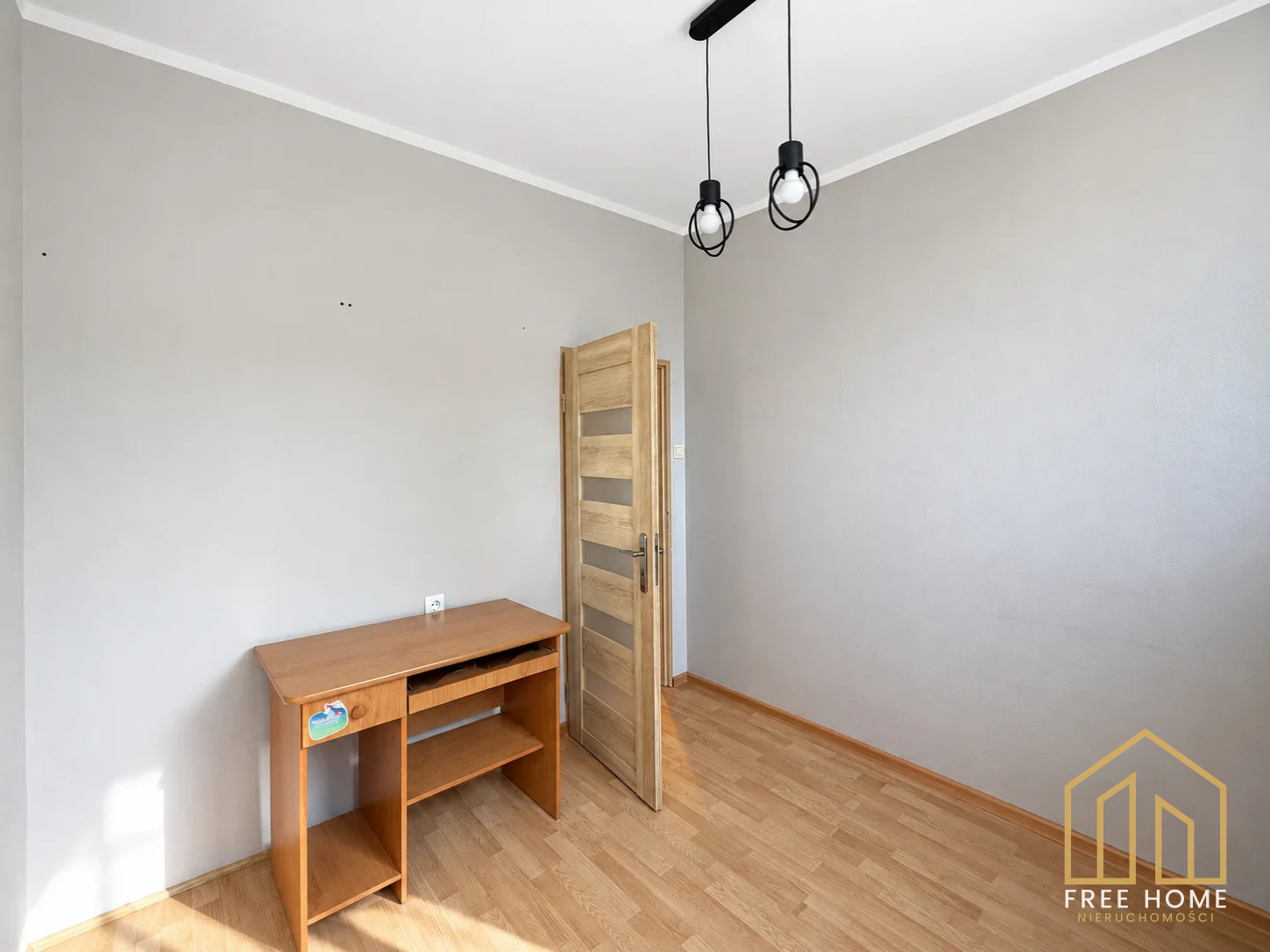 Mieszkanie 4-pokojowe 71 m² Wysoki Parter w bloku — miniatura 14