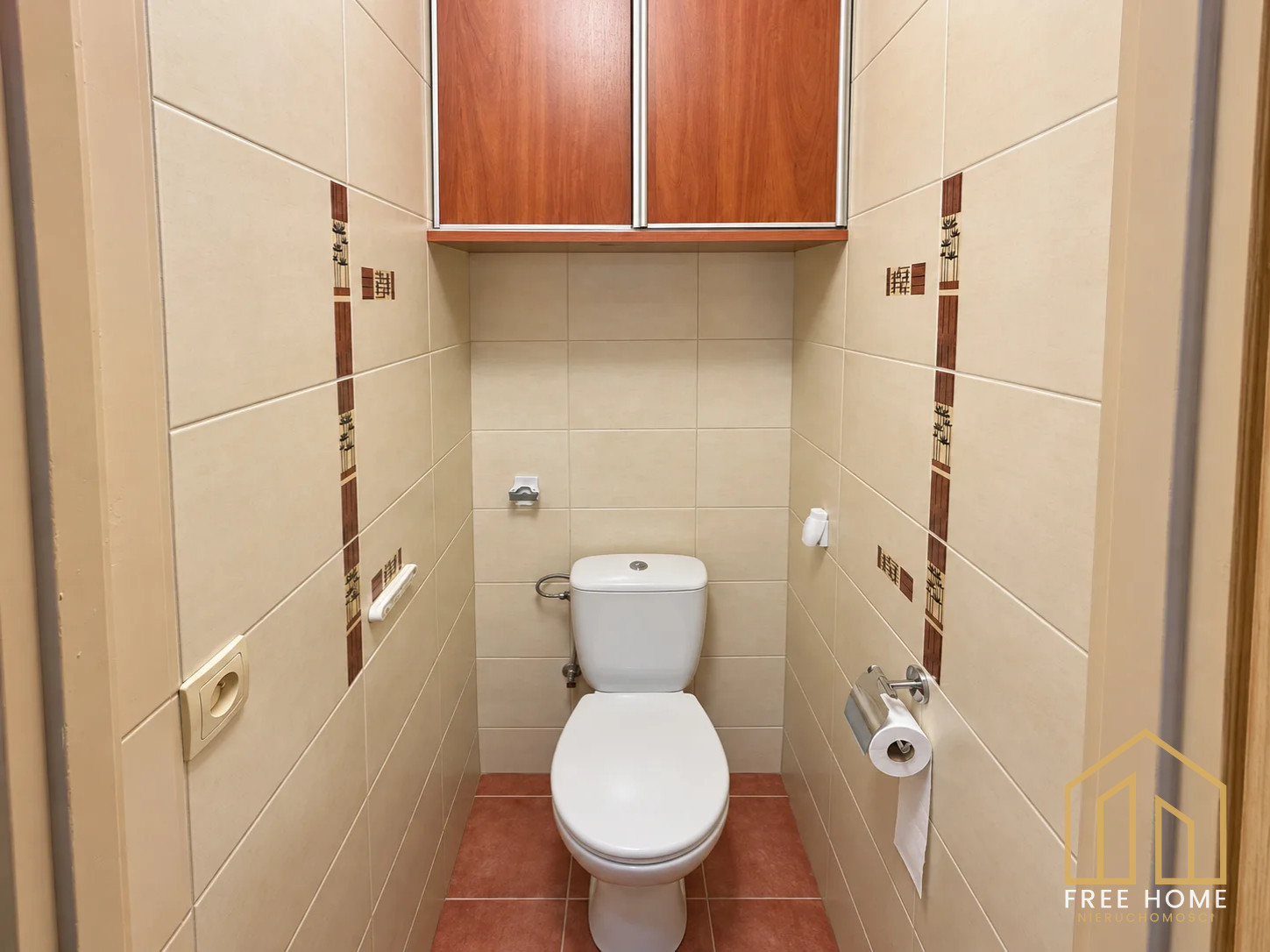 Mieszkanie 4-pokojowe 71 m² Wysoki Parter w bloku — miniatura 18