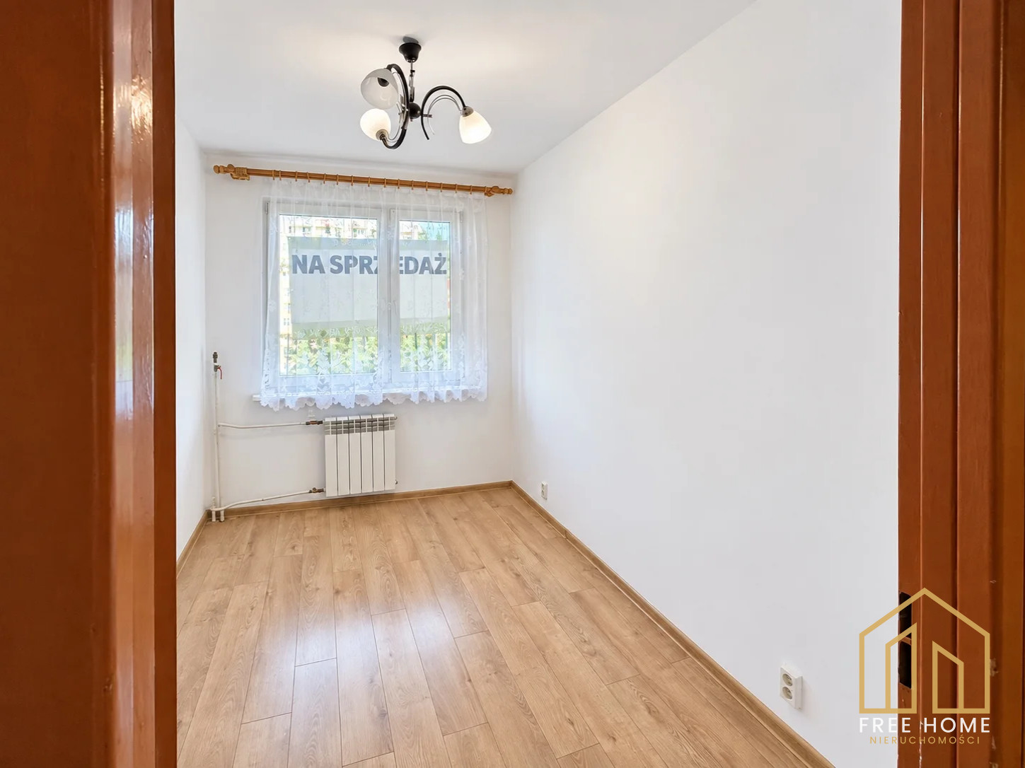Mieszkanie 3 pokoje z balkonem, Głogów, ul. Gwiaździsta — miniatura 8