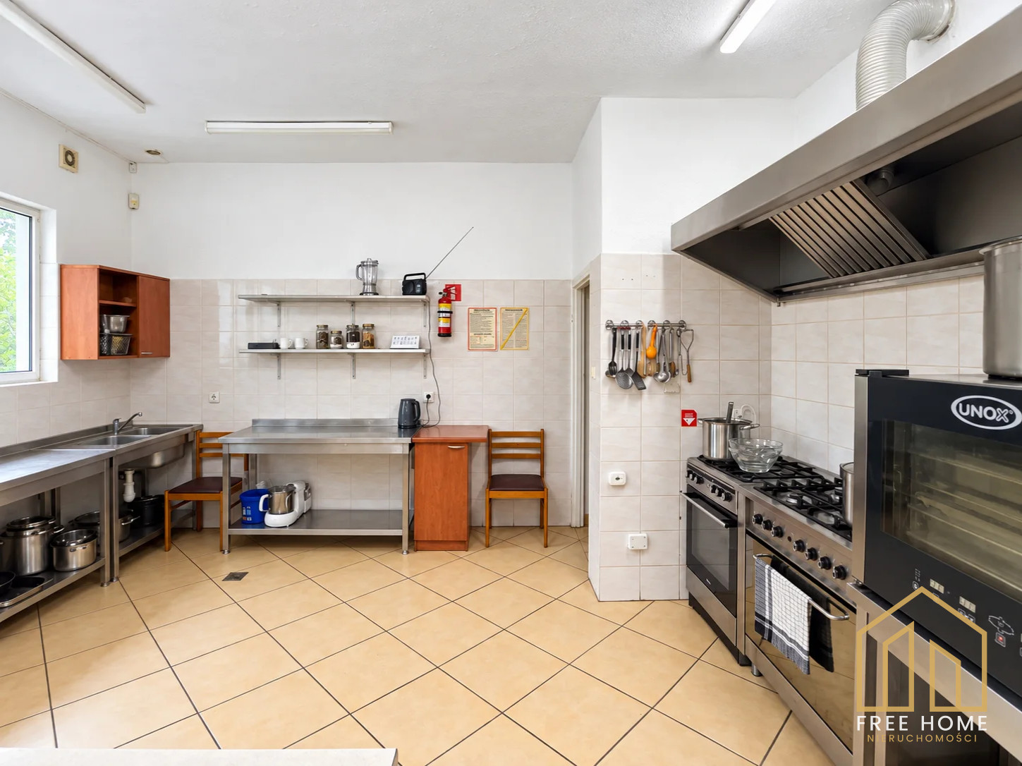 Kompleks Casablanca z restauracją i noclegami w Głogowie — miniatura 9