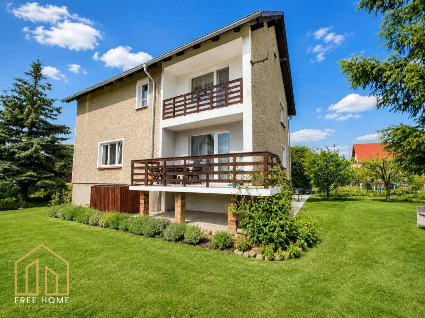 Dom po kapitalnym remoncie, Ruszowice, 1200 m² działki — miniatura 14