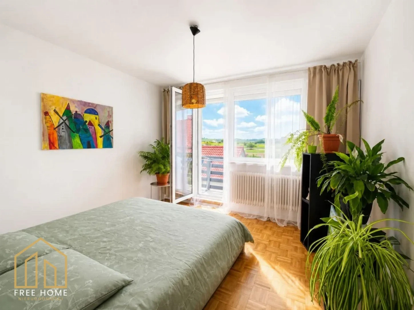 Dom po kapitalnym remoncie, Ruszowice, 1200 m² działki — miniatura 3