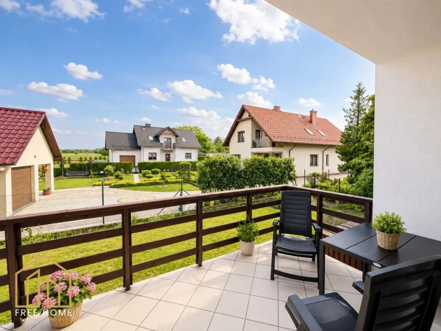 Dom po kapitalnym remoncie, Ruszowice, 1200 m² działki — miniatura 12