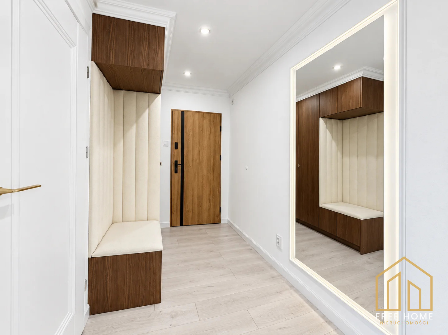 Apartament 2 Pokoje z balkonem w bloku TOP — miniatura 6