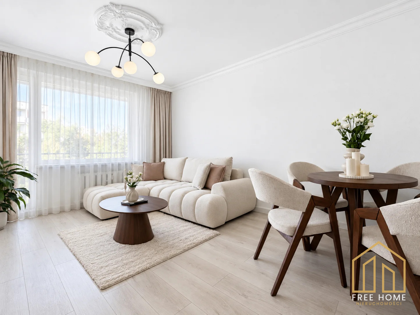 Apartament 2 Pokoje z balkonem w bloku TOP — miniatura 9