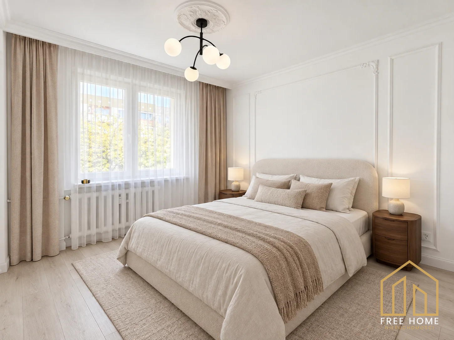 Apartament 2 Pokoje z balkonem w bloku TOP — miniatura 16