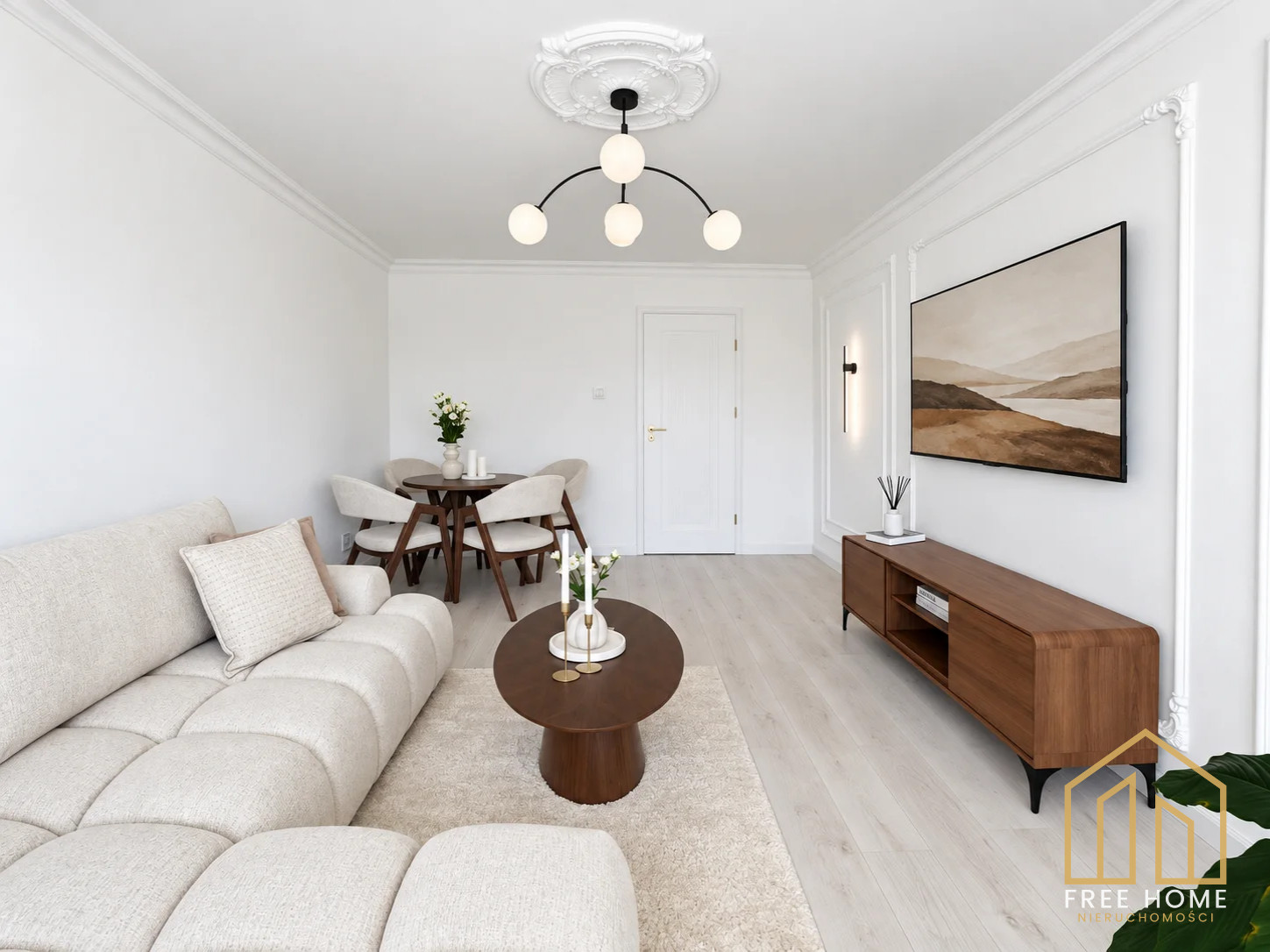 Apartament 2 Pokoje z balkonem w bloku TOP — miniatura 14
