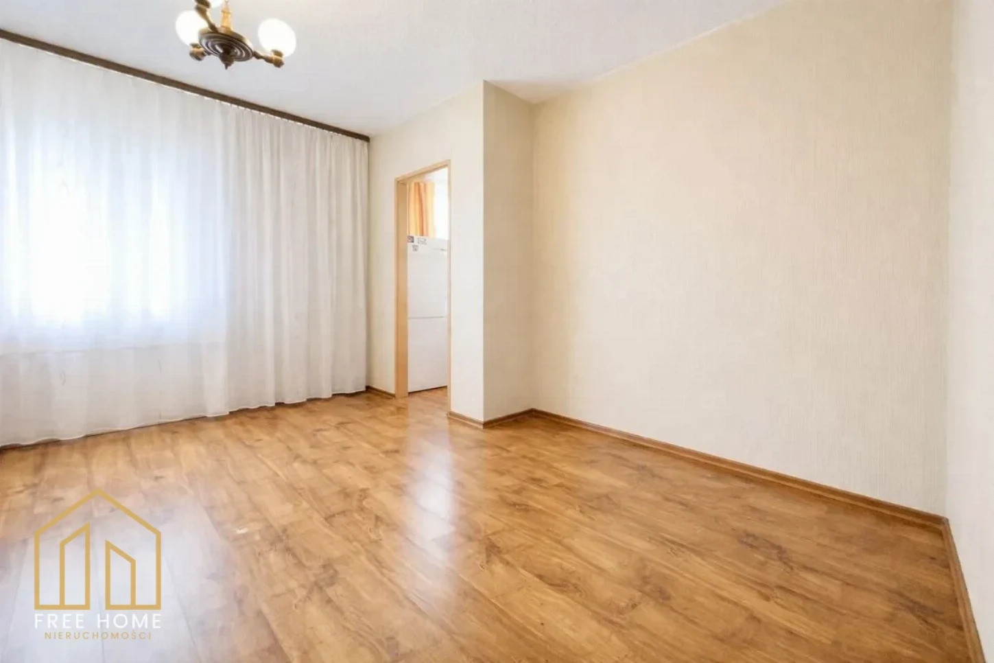 2 pokoje z balkonem w sercu Głogowa, Aleja Wolności — miniatura 2