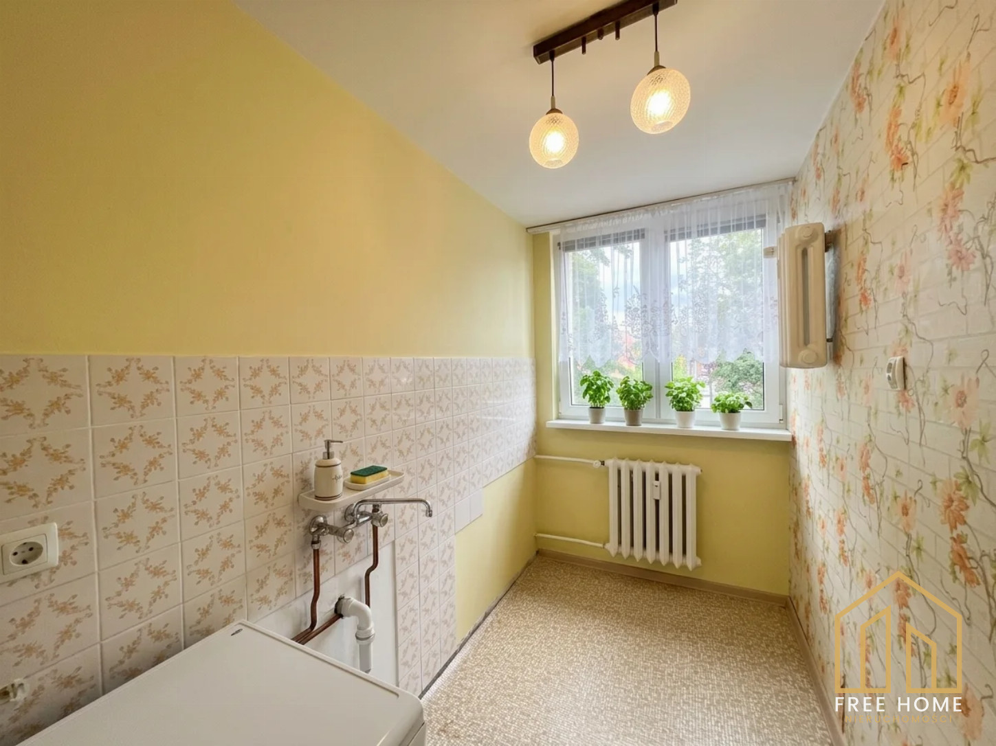 Mieszkanie 3 pokoje z balkonem 1 piętro - instalacja miedziana — miniatura 9