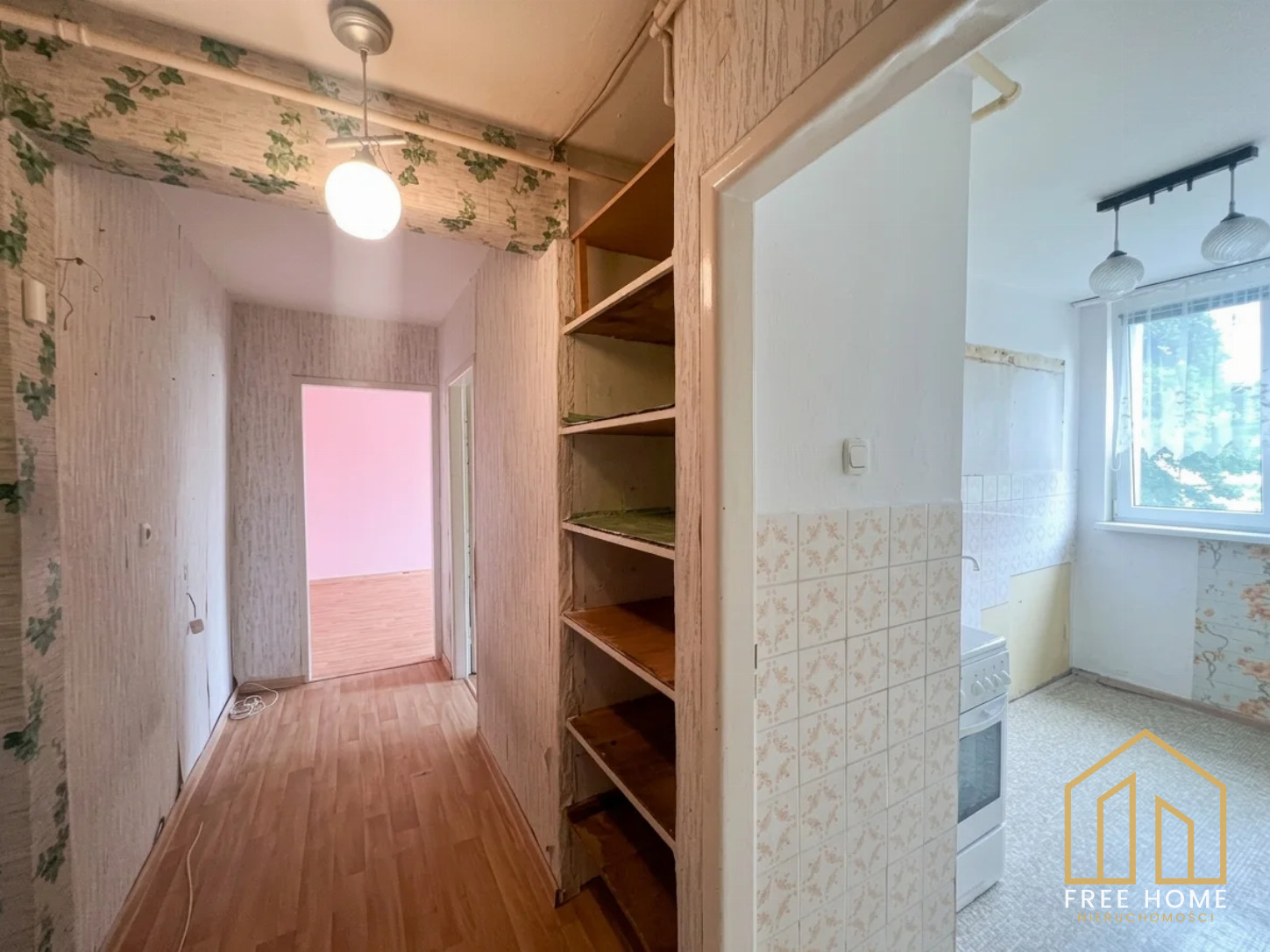Mieszkanie 3 pokoje z balkonem 1 piętro - instalacja miedziana — miniatura 5