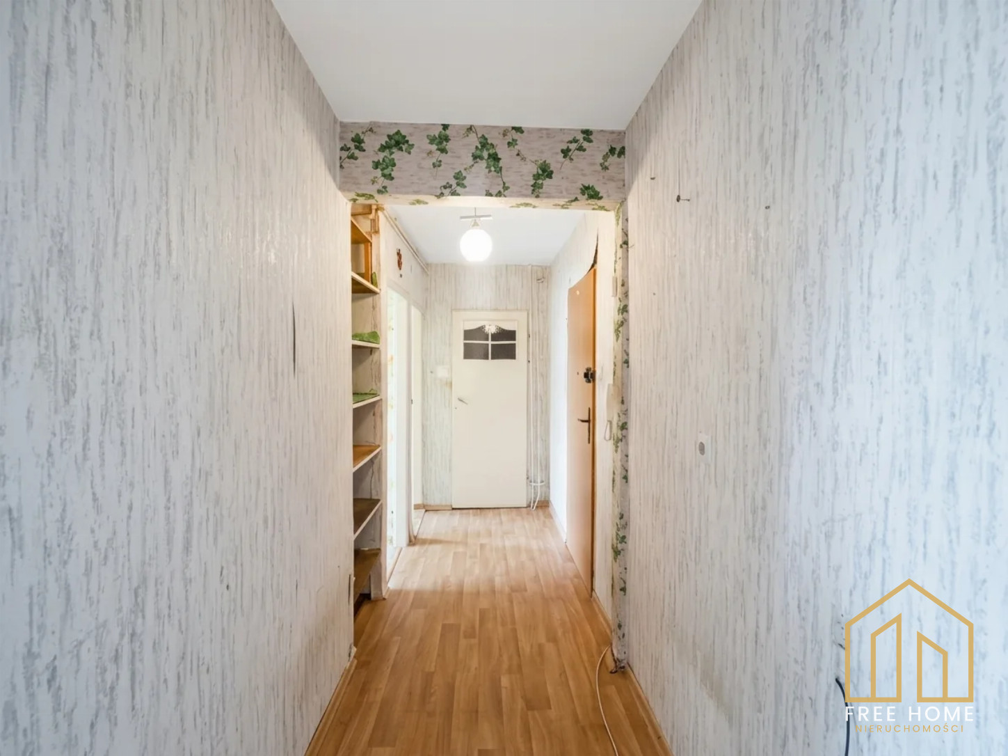 Mieszkanie 3 pokoje z balkonem 1 piętro - instalacja miedziana — miniatura 3