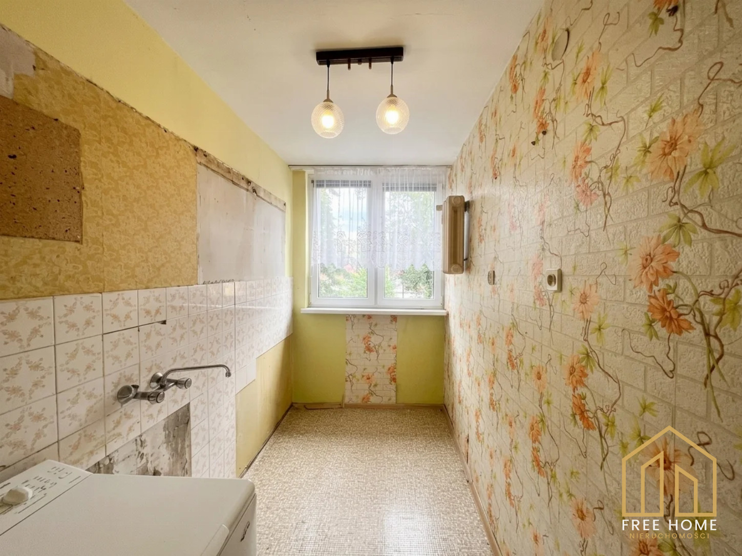 Mieszkanie 3 pokoje z balkonem 1 piętro - instalacja miedziana — miniatura 6